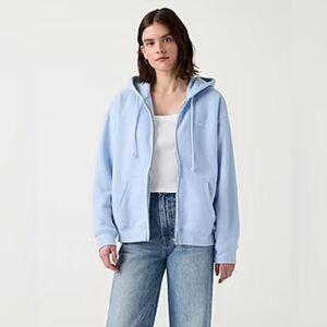 NWT Levi’s Zip-Up Sweater